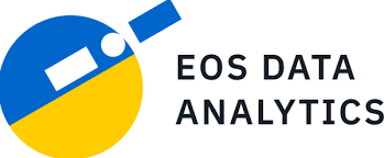 EOSDA LandViewer logo